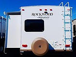 2015 Forest River Rockwood Signature Ultra Lite Photo #5