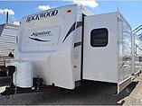 15 Forest River Rockwood Signature Ultra Lite