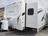 15 Forest River Rockwood Signature Ultra Lite