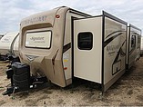 15 Forest River Rockwood Signature Ultra Lite
