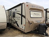 2015 Forest River Rockwood Signature Ultra Lite Photo #7