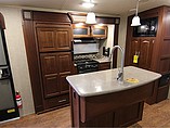 2015 Forest River Rockwood Signature Ultra Lite Photo #21