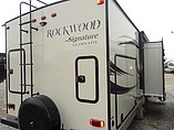 2016 Forest River Rockwood Signature Ultra Lite Photo #6