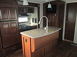 2015 Forest River Rockwood Signature Ultra Lite Photo #10