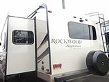 2015 Forest River Rockwood Signature Ultra Lite Photo #2