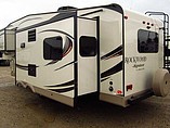 2015 Forest River Rockwood Signature Ultra Lite Photo #20