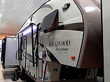 15 Forest River Rockwood Signature Ultra Lite