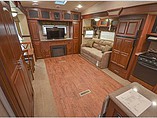 2015 Forest River Rockwood Signature Ultra Lite Photo #2