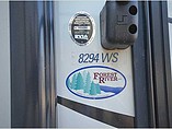 2015 Forest River Rockwood Signature Ultra Lite Photo #11