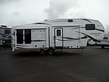 2015 Forest River Rockwood Signature Ultra Lite Photo #2