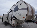 16 Forest River Rockwood Signature Ultra Lite