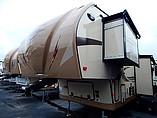 16 Forest River Rockwood Signature Ultra Lite