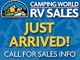 2016 Forest River Rockwood Signature Ultra Lite Photo #2