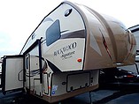 2016 Forest River Rockwood Signature Ultra Lite Photo #3