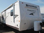 14 Forest River Rockwood Signature Ultra Lite