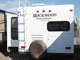 2014 Forest River Rockwood Signature Ultra Lite Photo #3