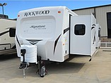 15 Forest River Rockwood Signature Ultra Lite
