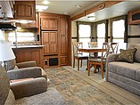 2015 Forest River Rockwood Signature Ultra Lite Photo #2