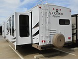 2015 Forest River Rockwood Signature Ultra Lite Photo #22