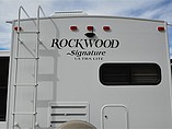 2015 Forest River Rockwood Signature Ultra Lite Photo #23