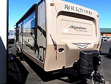 16 Forest River Rockwood Signature Ultra Lite