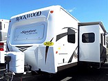 15 Forest River Rockwood Signature Ultra Lite