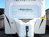 2015 Forest River Rockwood Signature Ultra Lite Photo #3