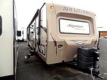 15 Forest River Rockwood Signature Ultra Lite