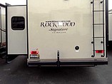 2015 Forest River Rockwood Signature Ultra Lite Photo #6