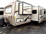 2015 Forest River Rockwood Signature Ultra Lite Photo #8