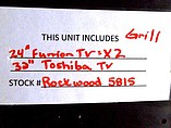 2015 Forest River Rockwood Signature Ultra Lite Photo #19