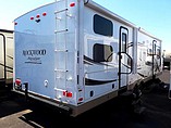 2015 Forest River Rockwood Signature Ultra Lite Photo #3
