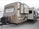 15 Forest River Rockwood Signature Ultra Lite