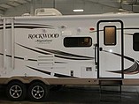 2016 Forest River Rockwood Signature Ultra Lite Photo #27
