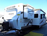16 Forest River Rockwood Signature Ultra Lite
