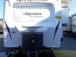 2016 Forest River Rockwood Signature Ultra Lite Photo #2