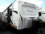 16 Forest River Rockwood Signature Ultra Lite