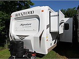 16 Forest River Rockwood Signature Ultra Lite