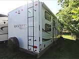 2016 Forest River Rockwood Signature Ultra Lite Photo #13