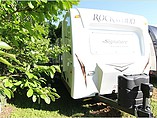 2016 Forest River Rockwood Signature Ultra Lite Photo #14