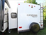 2016 Forest River Rockwood Signature Ultra Lite Photo #15