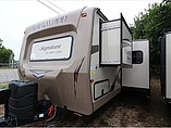 16 Forest River Rockwood Signature Ultra Lite