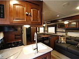 2016 Forest River Rockwood Signature Ultra Lite Photo #2
