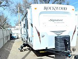 16 Forest River Rockwood Signature Ultra Lite