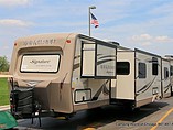 16 Forest River Rockwood Signature Ultra Lite