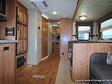 2016 Forest River Rockwood Signature Ultra Lite Photo #6
