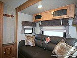 2016 Forest River Rockwood Signature Ultra Lite Photo #13