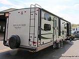2016 Forest River Rockwood Signature Ultra Lite Photo #23