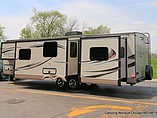 2016 Forest River Rockwood Signature Ultra Lite Photo #25