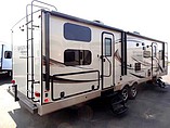 2016 Forest River Rockwood Signature Ultra Lite Photo #2